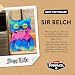 Imagen de Fuggler Fugg Life Peluche 9