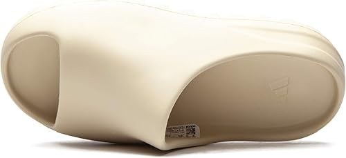 adidas Yeezy Slide Kids Bone Pré-escolar Fw6347 - Tamanho, Osso, 1