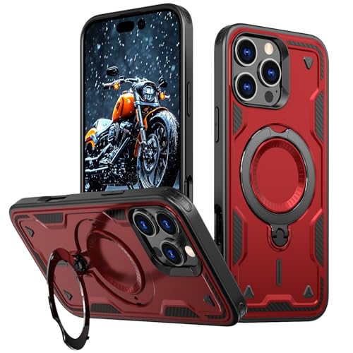 Coque iPhone 16 Pro Max antidérapante évitant les chutes de mobile