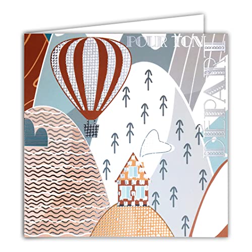Creazione Edizione Stampa Fabbricazione Francese