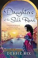 Algopix Similar Product 6 - Daughters of the Silk Road A beautiful