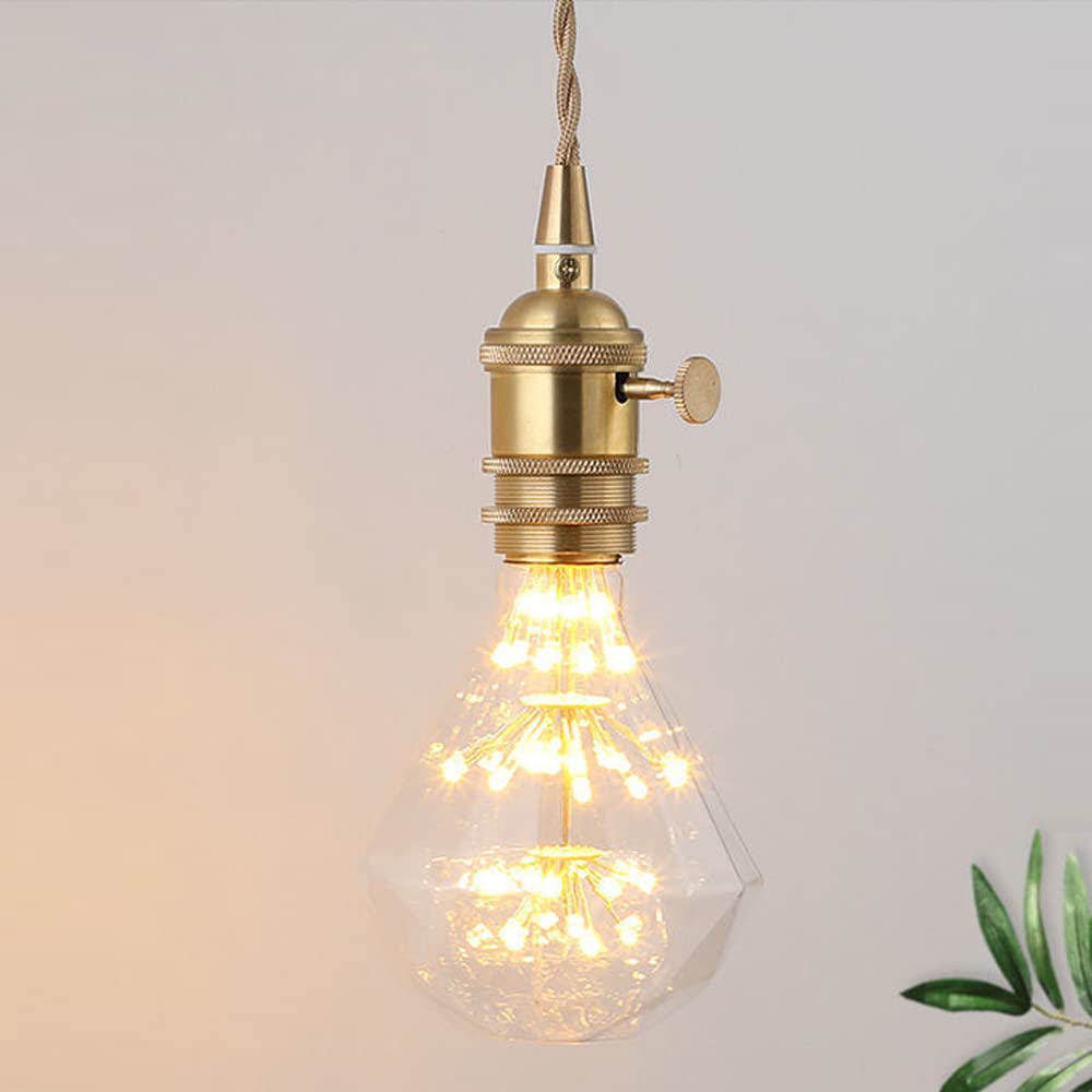 Semplice Vetro Lampada Da Parete Scale Corridoio Fashioned luce parete soggiorno camera da letto comodino lampade da parete (Mare)
