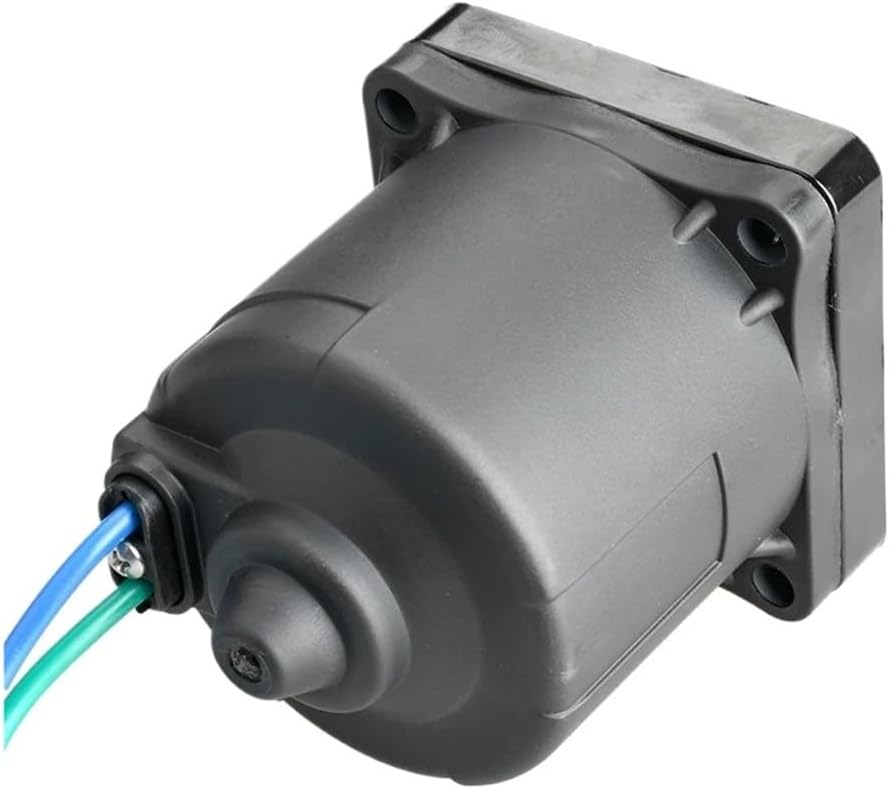 68V-43880 Outboard Motor Power Tilt Fit for 115-225HP Boat Engine 68V-43880-00