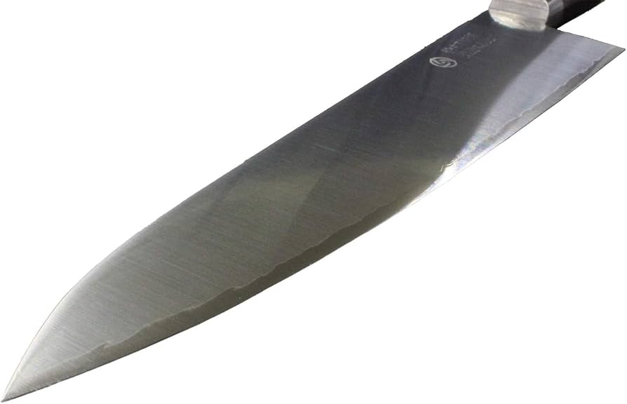 Amazon | 高村刃物製作所 ステンレス粉末ハイス鋼 牛刀 210mm | 高村