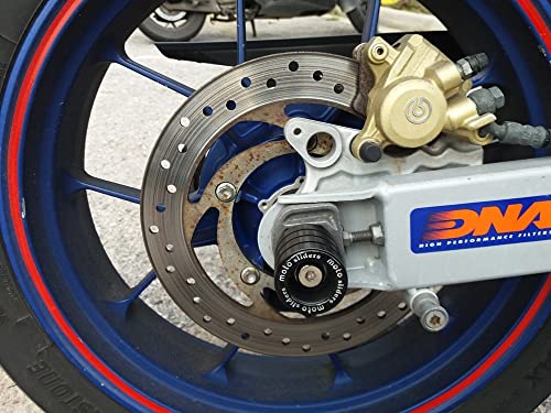 Protection bras oscillant moto Aprilia Pegaso 650 Strada Trail Factory 05-11