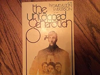 Paperback The Untapped Generation Book