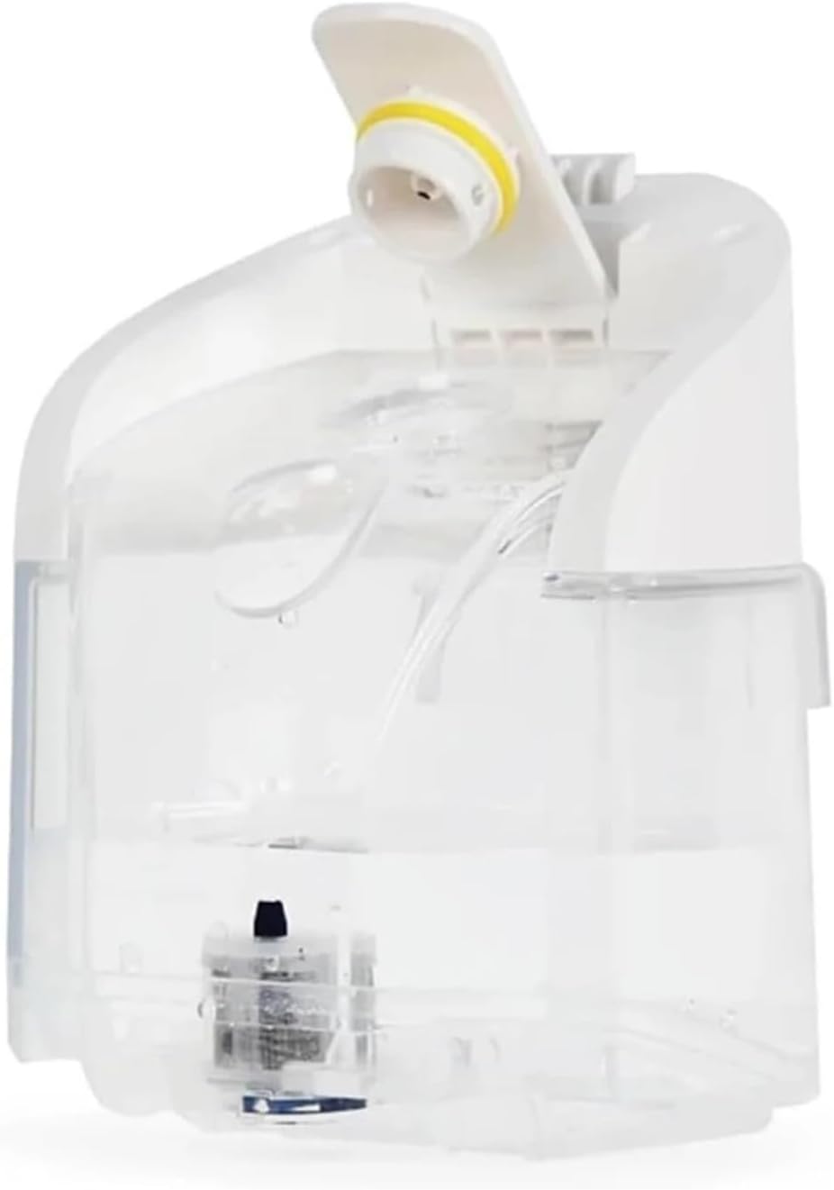 Clean Water Tank， Compatible with Tineco IFloor 3 Breeze/Floor One S3 Wet Dry Vacuum Cleaner, Leak-Proof, Easy to Install & Clean, High-Capacity