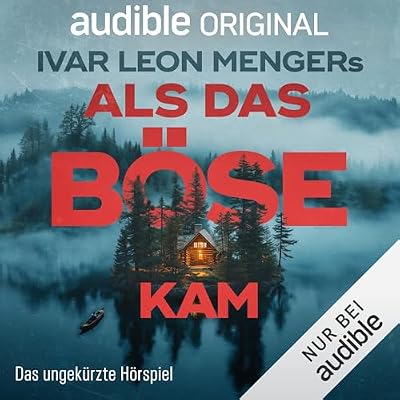 Als das B&ouml;se kam