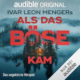 Als das B&ouml;se kam Titelbild