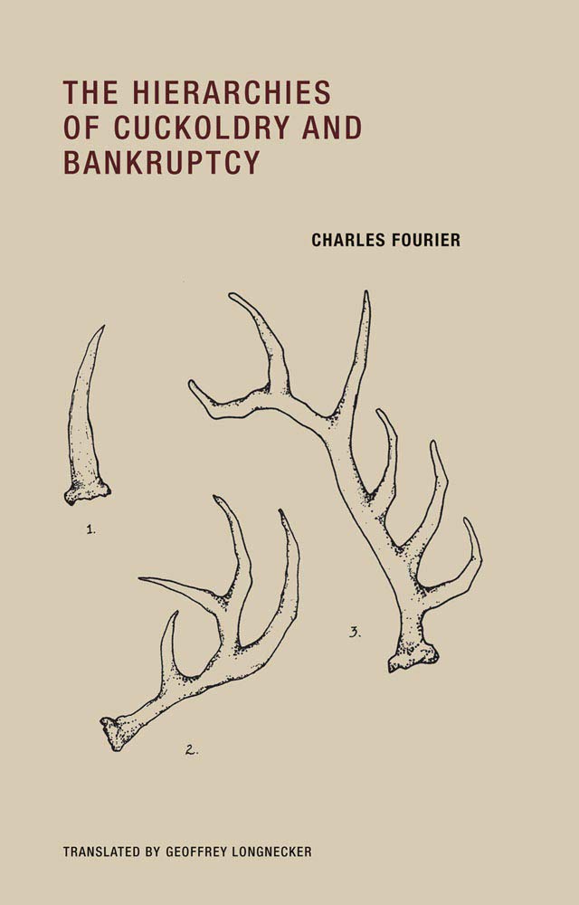 Buy The Hierarchies of Cuckoldry and Bankruptcy (Imagining Science, 3) — BookShops.in