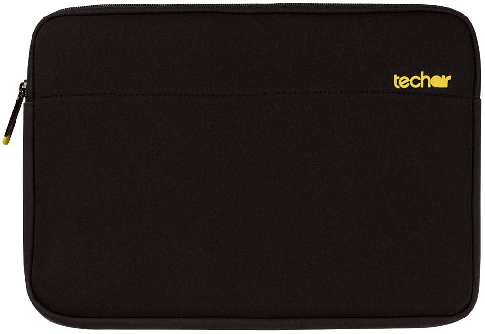 Funda de neopreno, cuaderno de 12-14.1 pulgadas | Almacenamiento de estuches, 1 x cantidad - TANZ0309V4