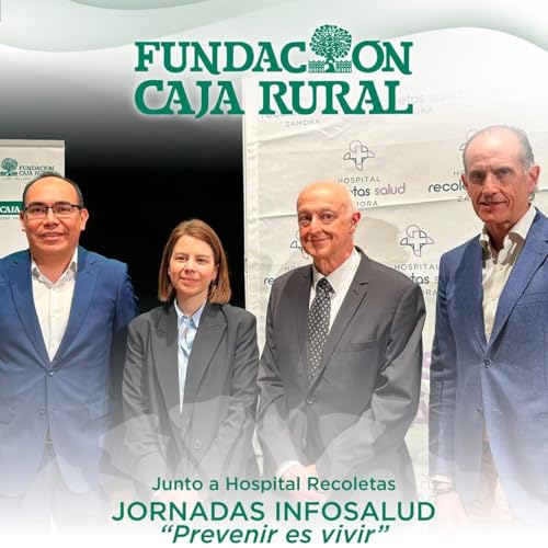 202 Geriatria: El Valor de la Geriatria | Conferencia de Expertos