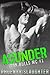 Asunder (Iron Bulls MC #1)