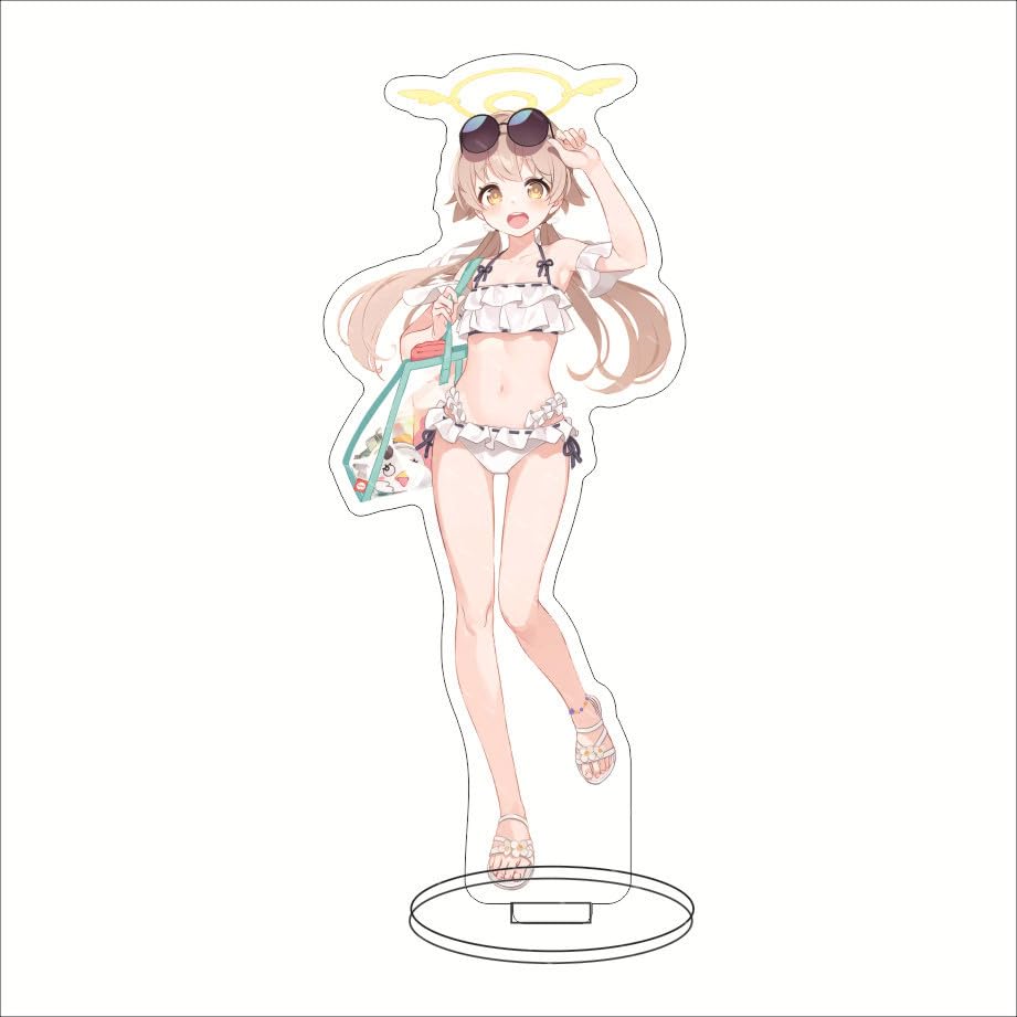 Amazon | ブルーアーカイブ アクリルスタンド アクスタ グッズ 早瀬