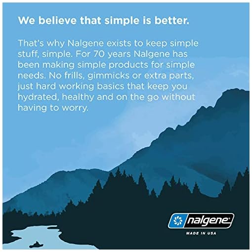 Nalgene Wm 1 Qt Cadet 2178-2056 - Image 8