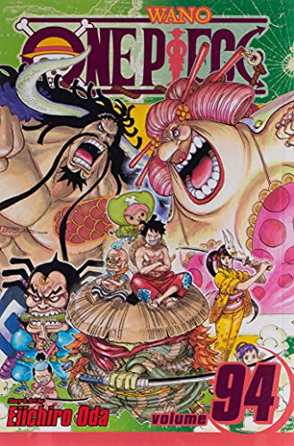 One Piece Ingles Yanime Net