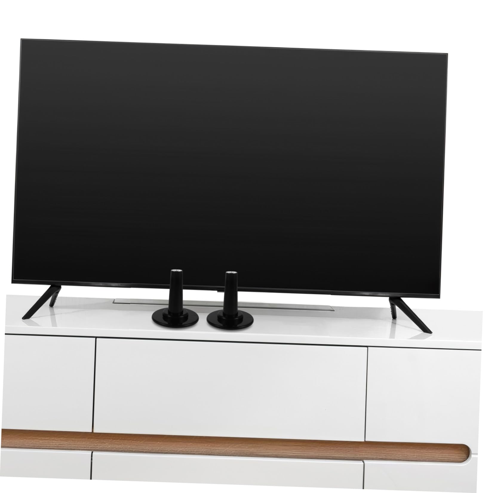 Operitacx Kit Professionale per Riparazione Schermo Tv Lcd e Monitor Computer Ventosa Nera, Supporto Magnetico Sicuro e Base Stabile per Sostituzione e Manutenzione