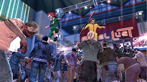 Dead Rising 2 - essentials