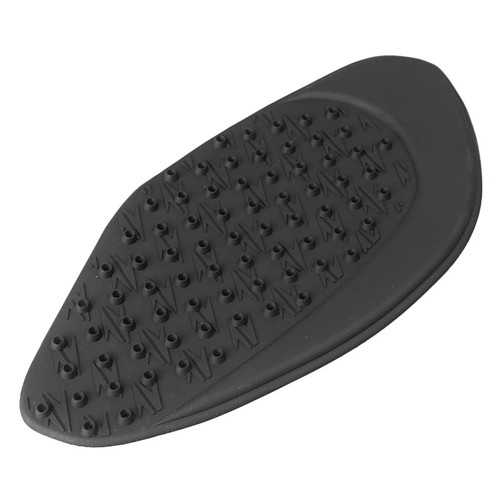 GZYF Motorbike Gas Tank Traction Side Pad Gas Knee Grip Protector for Hayabusa GSX1300R 2007-2020