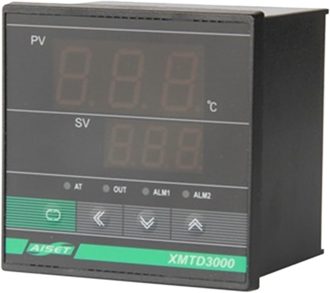 XMTD-3000 PID Temperature Controller XMTD-3410N XMTD-3411N XMTD-3411VN XMTD-3410VN(XMTD-3410N E 0-400)