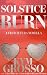 Solstice Burn (A Club Altura Romance Novella)