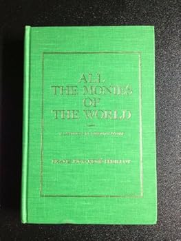 Hardcover All The Monies Of The World - A Chronicle Of Currency Values Book