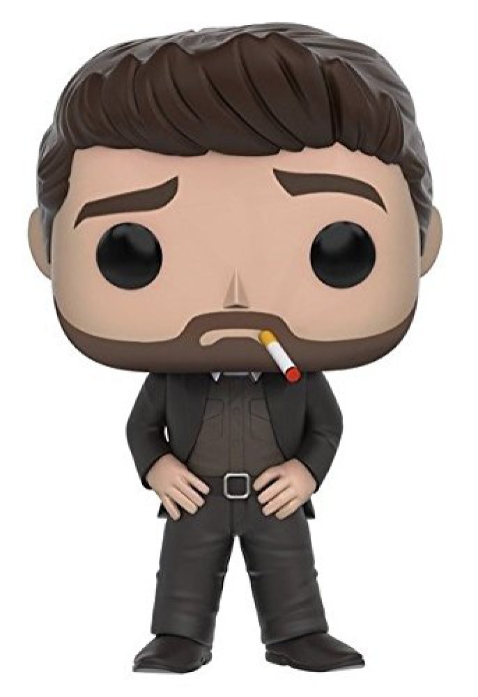 Funko Pop『プリーチャー』4体セット ジェシー チューリップ キャシディ Funko Pop『プリーチャー』4体セット ジェシー チューリップ