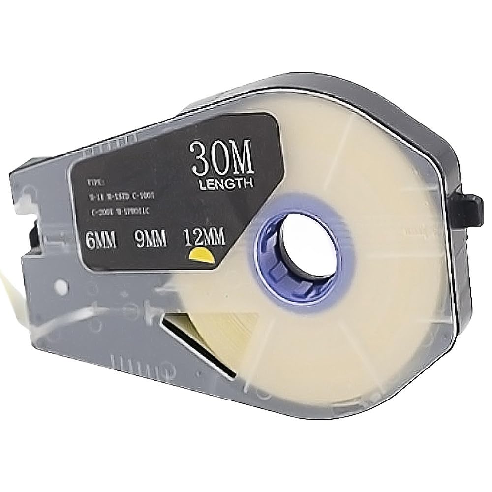 Scatola da 10 nastri for etichette, M‑1PRO 11C