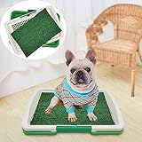PARA PERROS PEQUEÑOS Y MEDIANOS: Beagle, Cocker Spaniel, Bulldog francés, Corgi, etc. Perfecto para uso en el jardín interior y exterior, la playa, el patio o el hogar.