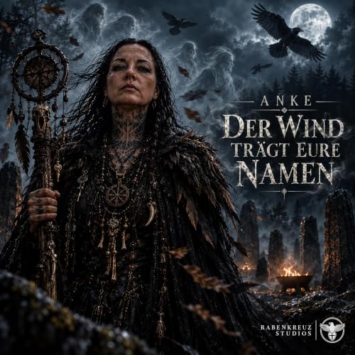 Der Wind trägt eure Namen