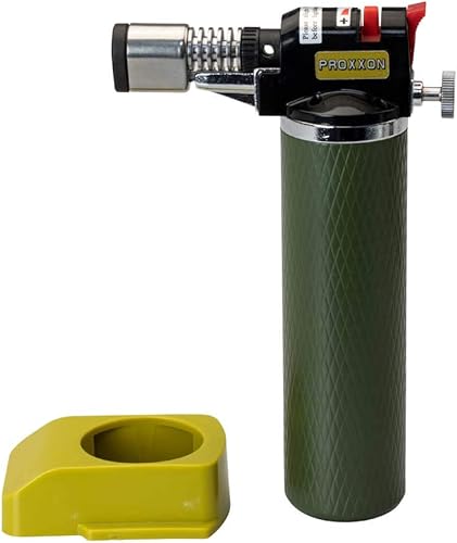 Miniatura 4 de Proxxon 28146 Microflam Quemador MFBE