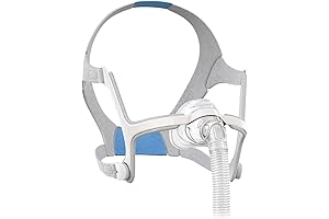 Replacement Cpap Mask Kit, Compatible with ResMed AirFit N20 Nasal Pillow System