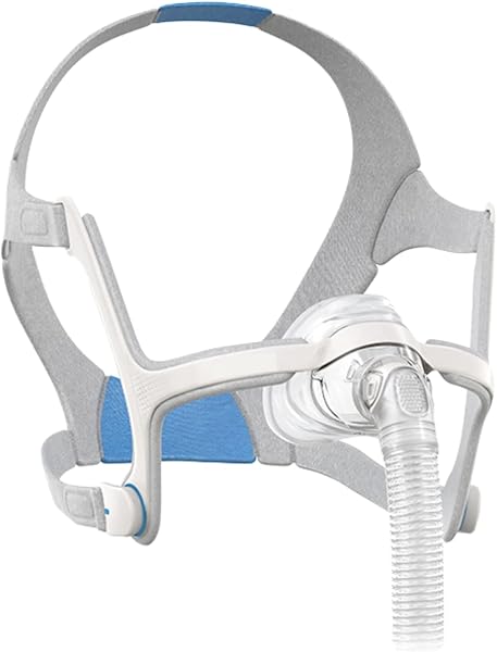 TMS Comfort Nasal Mask