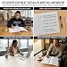 Trail maker (50 Pack) Bulk Composition Notebooks, College Ruled Marble Cover, 200 Pages (100 Sheets), 9.75 x 7.5, Bulk School Supplies for Classroom, Office & School Donations