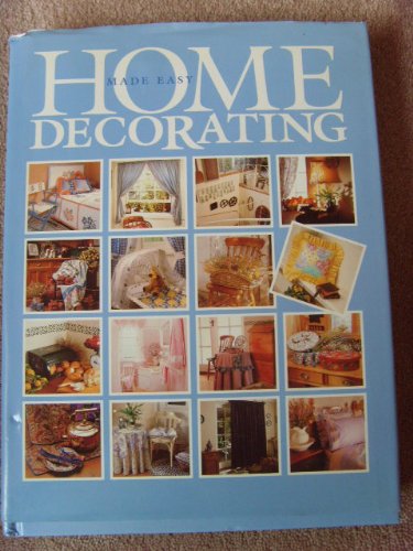 Home Decorating Made Easy