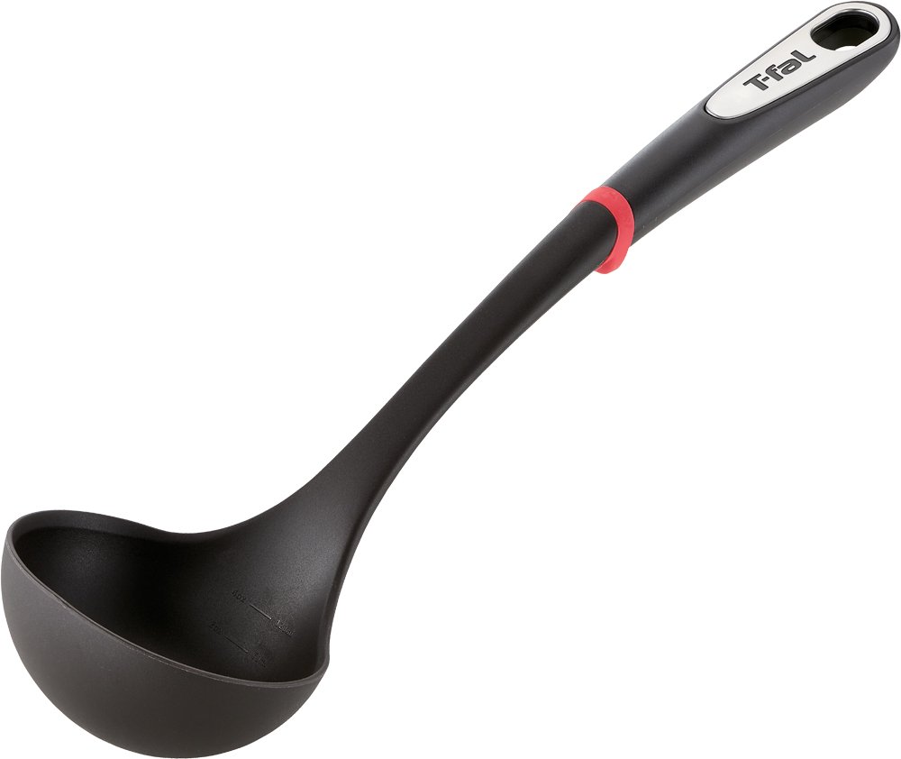 Ingenio Large Ladle with Easy Pour & Graduations