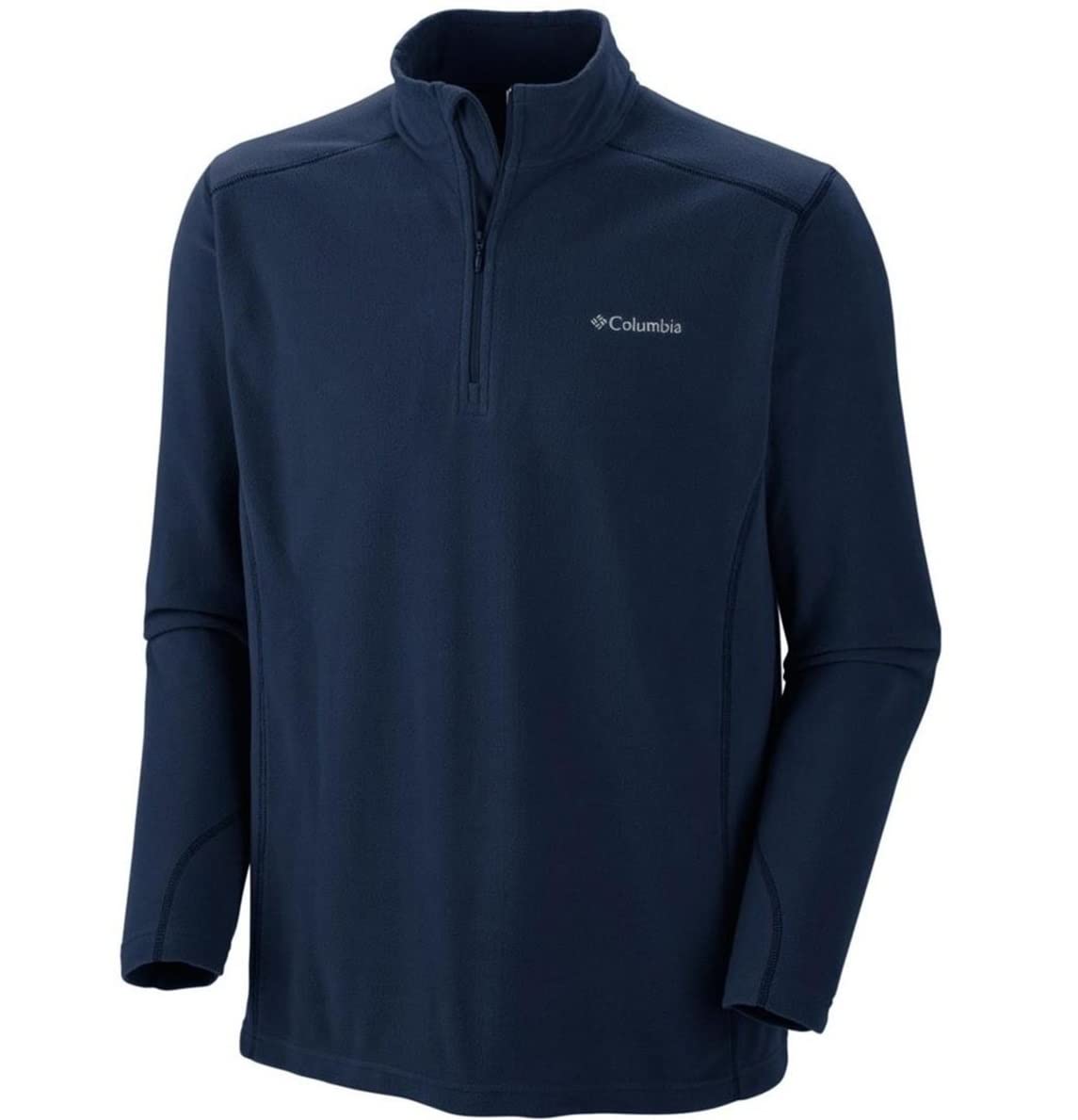 Columbia Klamath Range II Media Cremallera Suéter pulóver Hombre — view 18