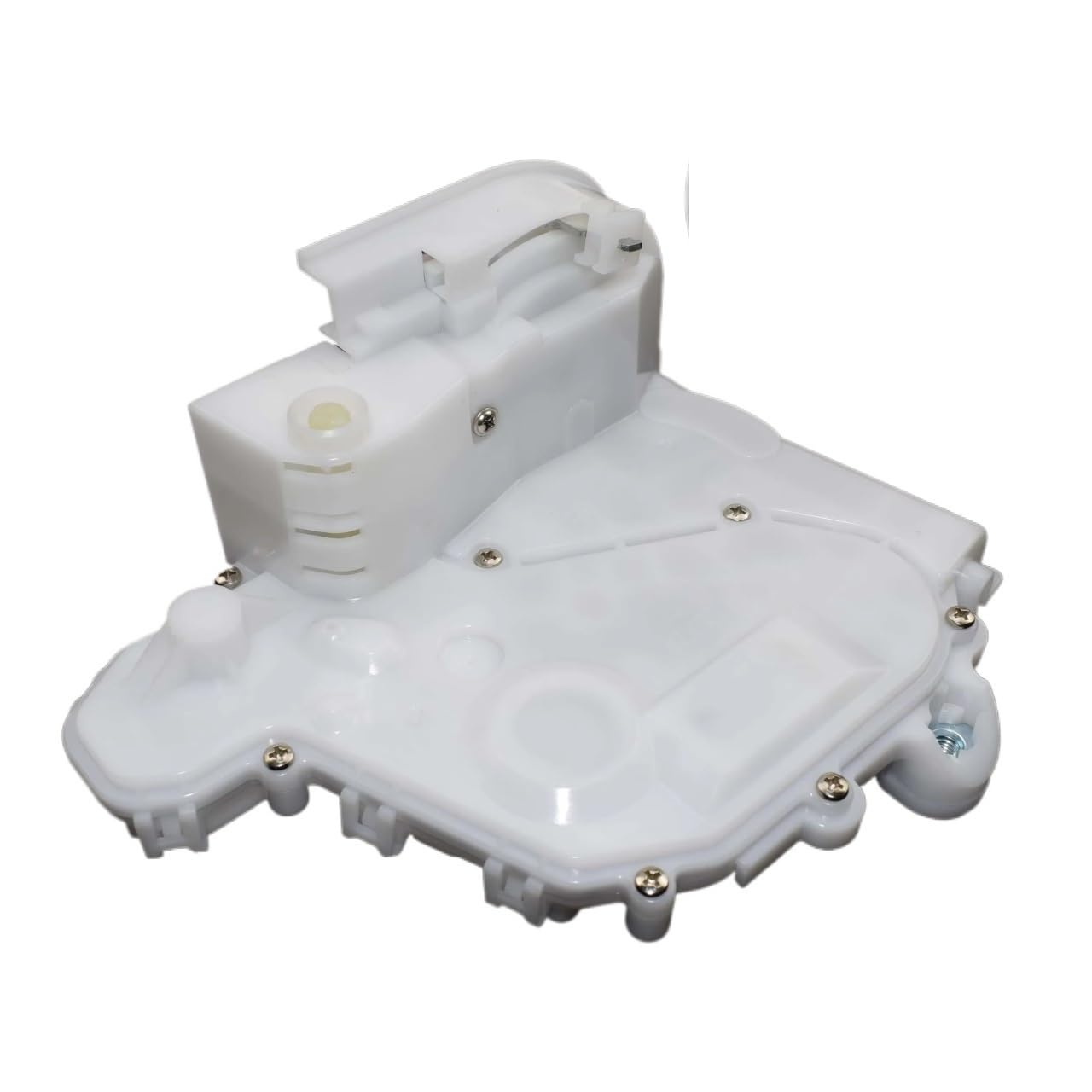 Hzsmyxgs Rear Left Car Door Lock Compatible With Crv For Cr-V 2007 2008 2009 2010 2011 Door Lock Actuator Latch 72150-Swa-A01 72110-Swa-D01 72610-Swa-A01(Rear Left)