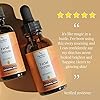 PURIFECT-Facial-Serum-VITAMIN-C-BRIGHTENING-30ml NATURAL VITAMIN C Vegan Facial Serum for Skin Brightening Firming Anti Aging, Reduce Wrinkles Dark Spots with Niacinamide Vitamin E 30ml Non Irritaging Formula PURIFECT MADE IN USA