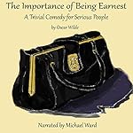 Cover of The Importance of Being Earnest