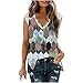 Produktbild Sommerkleidung Sexy Tanks Camis Damen Sommer Weste Gr. Small, a