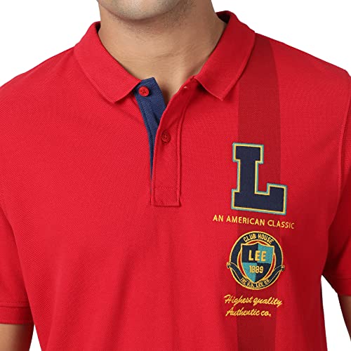 Image of Lee Men Tshirts