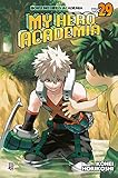 My Hero Academia - Boku No Hero - Vol. 29