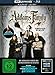 Produktbild Addams Family - 2-Disc Limited Collector's Edition im Mediabook (4K Ultra HD) (+ Blu-ray)