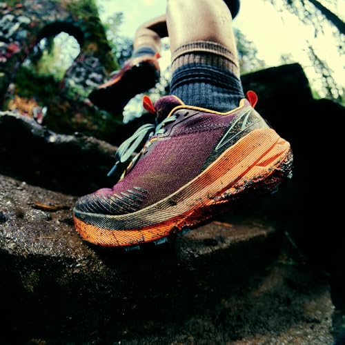 Image of ALTRA Women's Experience Wild 2 Trail Running Shoe