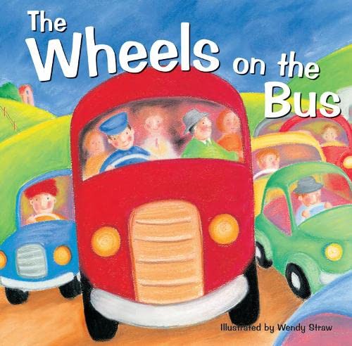the wheels on the bus