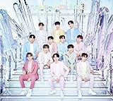 THE FIRST STEP:TREASURE EFFECT