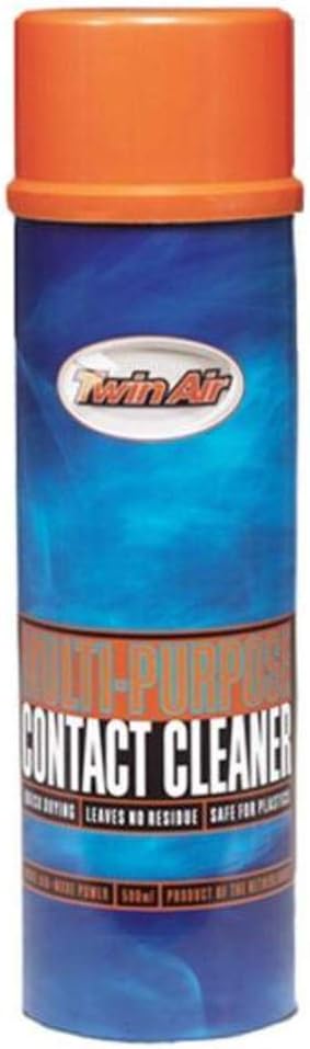 TMV CONTACT CLEANER TWIN AIR