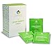 Lean Green Superfood Powder | Greens Powder w/ Organic Spirulina, Wheatgrass, Chlorella - Subtle Taste, Easy to Use