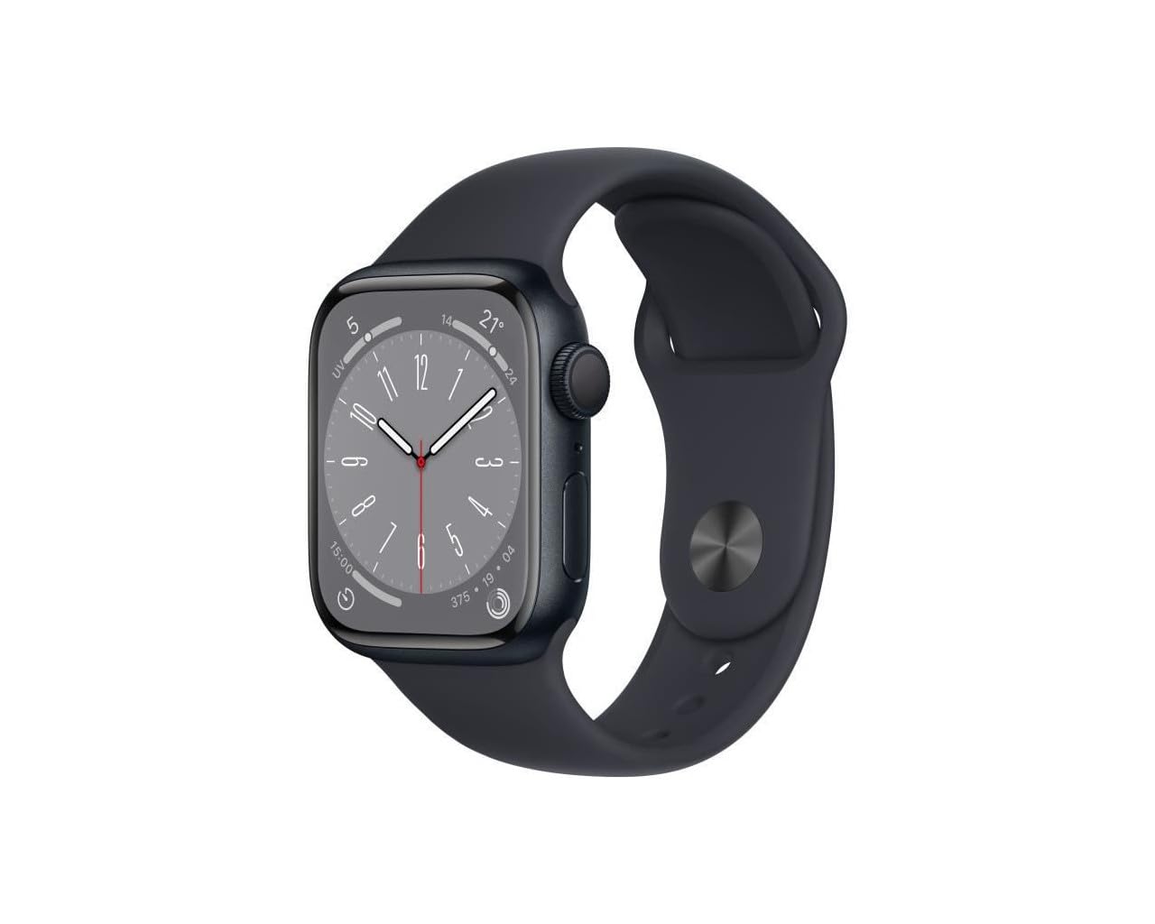Smartwatch Apple Watch Series 8 (Apple S7182651) - EAN: 0194253150329